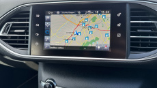 Peugeot 308 1.6 BlueHDi 120 GT Line 5dr Diesel Hatchback